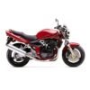 SUZUKI GSF1200 BANDIT 2000-2006