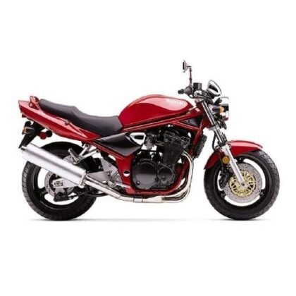 Suzuki GSF1200 BANDIT 2000 2006 500x500px