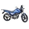 ZONTE PANTHER ZT125-BA
