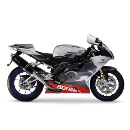 Aprilia RSV 1000 MILLE FACTORY 2004 2010 1 1