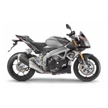 Aprilia Tuono V4R 2011 2014
