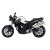 BMW F800R 2009-2019