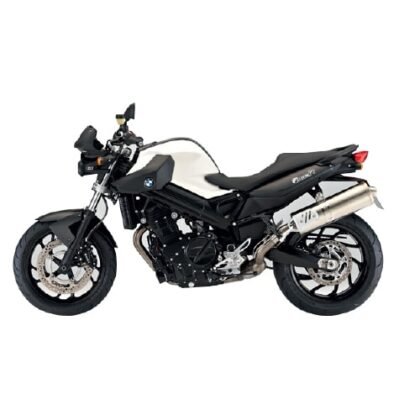 BMW F800R 2009 2012