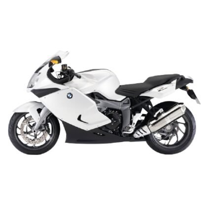 BMW K1300 S R S HP 2009 2012
