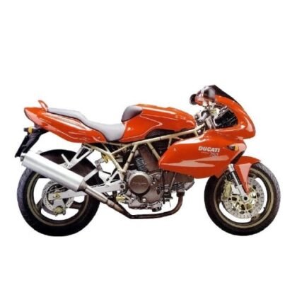 DUCATI 600SS 1993 1999  500x500px