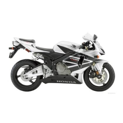 Honda CBR600RR 2005 2006  500x500px