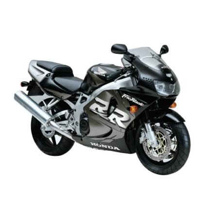Honda CBR9000RR Fireblade 1996 1999 500x500px