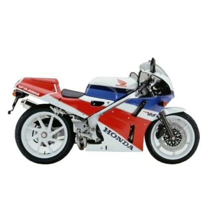 Honda VFR400 NC30 1989 1993  500x500px