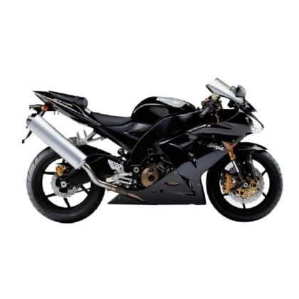 Kawasaki ZX 10R 2004 2005 500x500px
