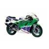 KAWASAKI ZXR400 L 1991-1999