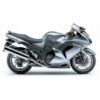 KAWASAKI ZZR1400 2008-2011