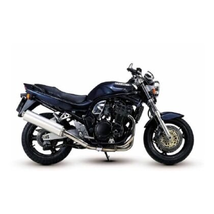 Suzuki GSF1200 BANDIT 1996 1999 500x500px