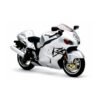 SUZUKI GSX1300R HAYABUSA 1999-2007