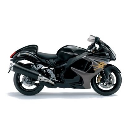 Suzuki GSX1300R HAYABUSA 2008 500x500px