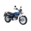 SUZUKI RV 125 – 200 VAN VAN 2003-2017