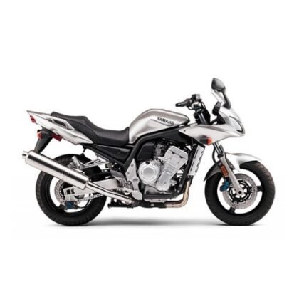 Yamaha FZS1000 FAZER 2001 2005 500x500px