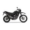 YAMAHA XT660 R-X PAIR 2004-