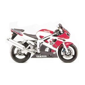 Yamaha YZF R6 1998 2002 500x500px