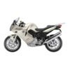 BMW F800ST 2006-2013