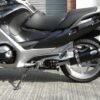 BMW R1200RT 2010 2013 Motorbike Exhaust Carbon Can Co leeds
