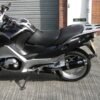 BMW R1200RT 2010 2013 Motorbike Exhaust Carbon Can Co stockport