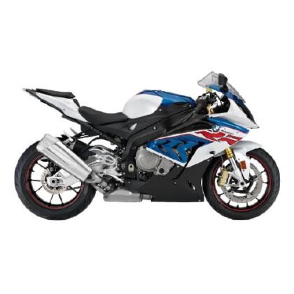 BMW S1000RR 2017 2018 500x500px