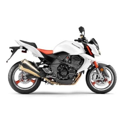 KAWASAKI Z1000 2007 2009 500x500px