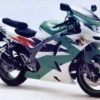 Kawasaki ZX6R 95