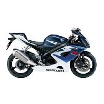 SUZUKI GSXR1000 K5 – K6 2005 2006 500x500px