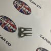 4 X Twin outlet Exhaust DB DECIBEL KILLERS/ BAFFLE 2 x Right+ 2 x Left hand side