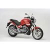 2006 moto guzzi breva 750 2
