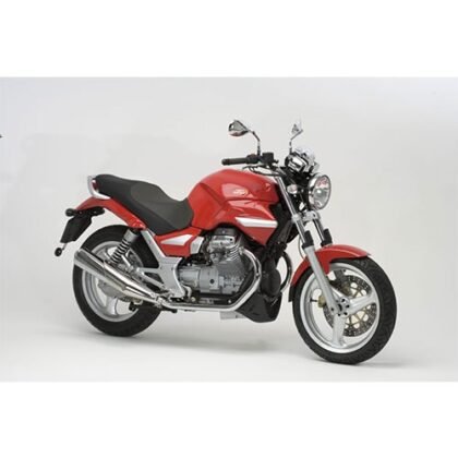 2006 moto guzzi breva 750 2