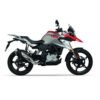 BMW G310GS 2018-2020