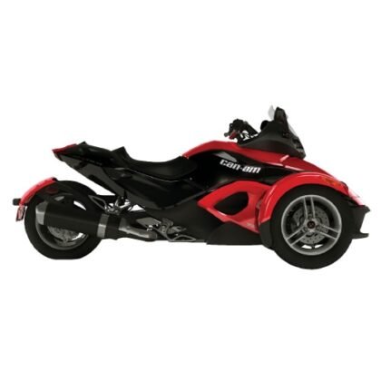BRP Can Am SPYDER 2007  500x500px