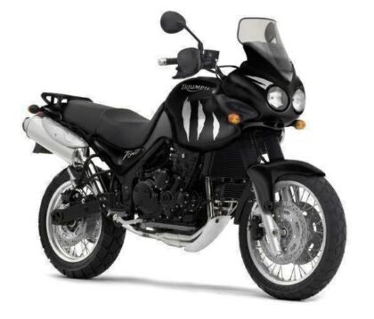 2001 triumph tiger 955i