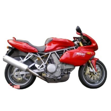 Ducati 750SS 1991 – 2002 500x500px