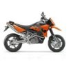 KTM SM 950 2005 – 2007