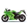 Kawasaki ZX250 2008 – 2018