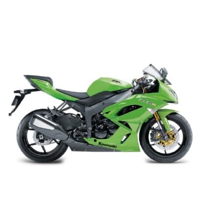 Kawasaki ZX6R 2009 – 2016 500x500px