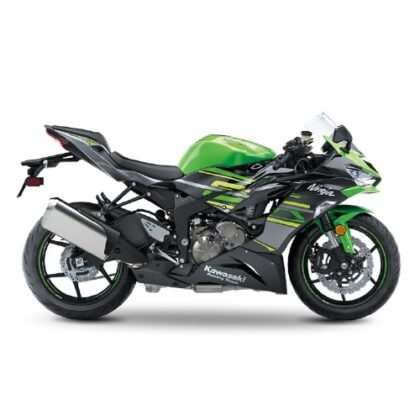Kawasaki ZX6R 636 2017 – 2020 500x500px