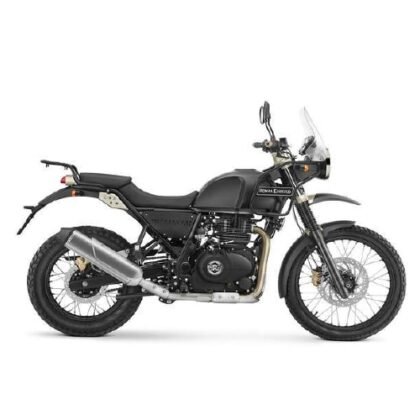 Royal Enfield Himalayan 2018 – 2020 500x500px