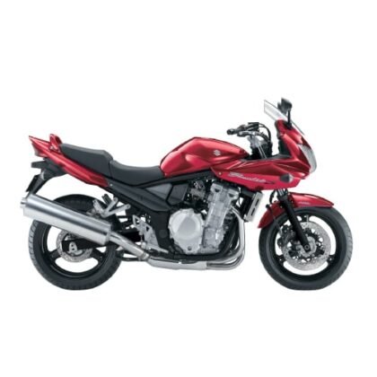 Suzuki GSF 650 Bandit 2005 – 2006 500x500px