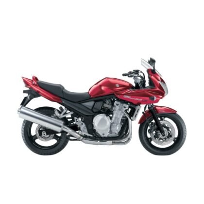 Suzuki GSF 650 Bandit 2007 – 2016 500x500px