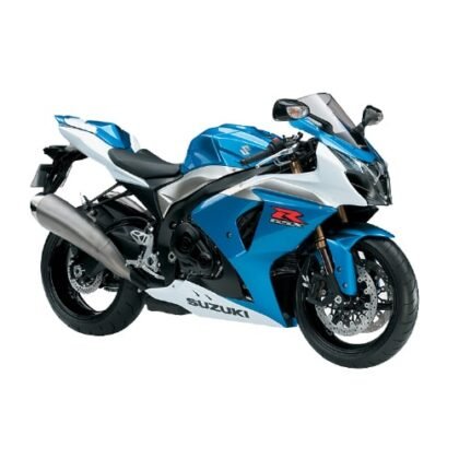 Suzuki GSXR1000 K9 L0 2009 – 2010 500x500px