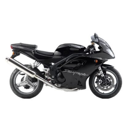Triumph 955i Daytona 99 – 2006 500x500px