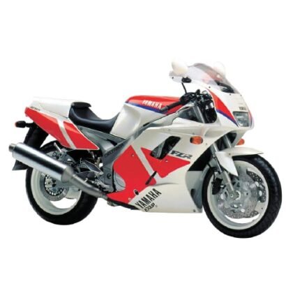 Yamaha FZR1000 1989 – 1995 500x500px
