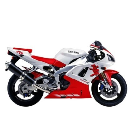 Yamaha YZF 1000 R1 1998 – 2001 500x500px
