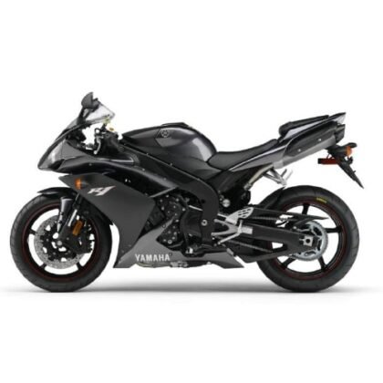 Yamaha YZF 1000 R1 2007 – 2008 500x500px