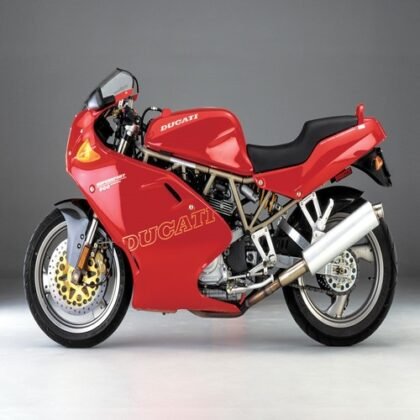 thumbnail Ducati 900SS 500x500