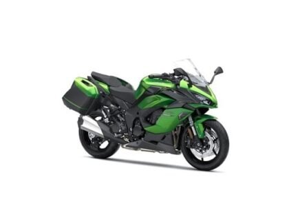 Kawasaki Z1000SX Tourer Motorbike Exhausts by Carbon Can Co uk